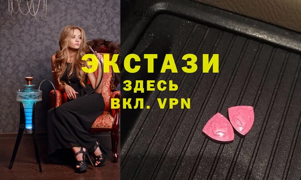 хмурый Арсеньев